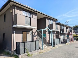 ディアス貴船　Ａ棟 A0101号-1