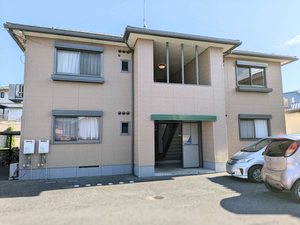 シャーメゾン西岐波　Ａ棟