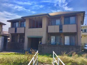 シャーメゾン西岐波　Ｄ棟 D0101号-1