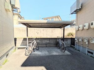 シャーメゾン西岐波　Ｄ棟 D0102号-15