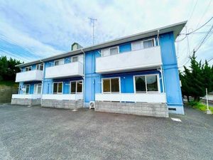 フレグランス床波Ｓｔ A0101号-1