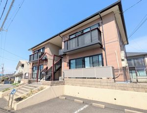 アンソレイエ２１　　Ａ棟A0101-6