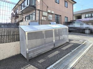 アンソレイエ２１　　Ａ棟 A0201号-15