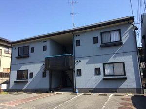 ディアスパルティール　Ａ棟 A0101号-1