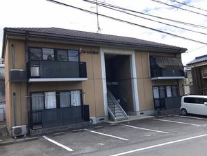 フォーレス西ヶ丘 A0201号-1