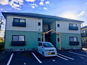 ディアス岡田　　Ａ棟 A0101号-1