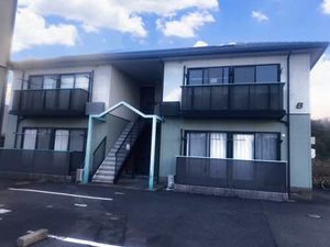 ディアス岡田　　Ｂ棟 B0101号-1