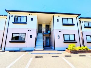 コスモス川棚　Ｂ棟 B0105号-1