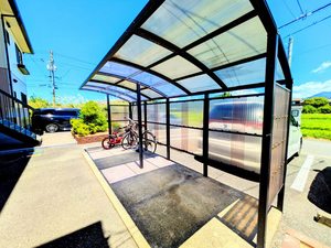 コスモス川棚　Ｂ棟 B0105号-15