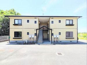 ディアスまさご　Ｂ棟 B0201号-1