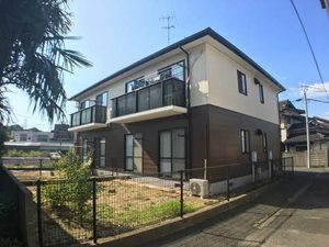 メゾントーラス