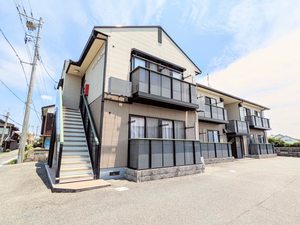 グランジュール上宇部 A0203号-1