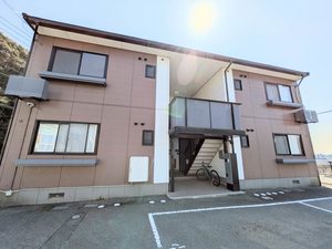 エスポワール小串　Ｂ棟 B0102号-1