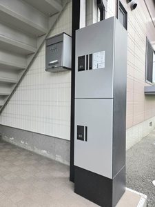 エスポワール小串 B棟 B0102号-13