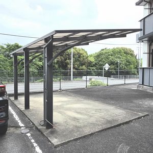 エスポワール小串 B棟 B0102号-14