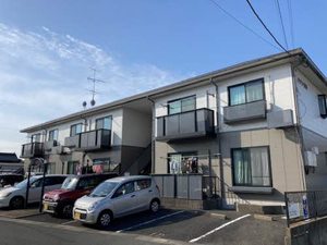 メゾン則貞 A0102号-1