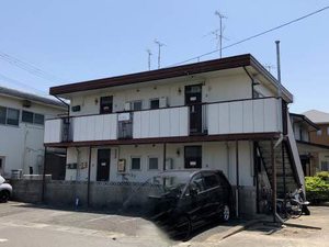 ル・ベラージュ A0202号-1