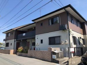 メルヘン青山 A0101号-1