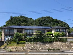 フロレスタＮ