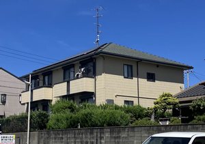 ハイツアベニール