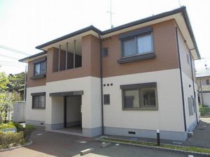 アーバンプレイス　Ⅱ棟