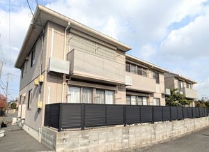 Ｕハイツ　カリス A0202号-1