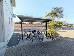 Ｕハイツ　カリス A0202号-15