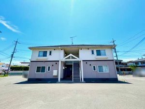 フレグランス笹村　Ｂ棟