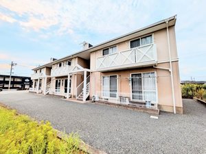 フレグランス恩田 B0102号-1