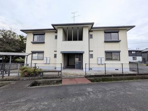 さくら館　　壱号棟 A0102号-1