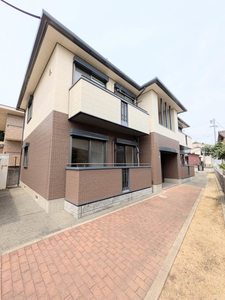 バリュージュ王子　Ａ棟 A0102号-1