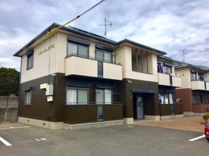 バリュージュ王子　Ｂ棟 B0202号-1