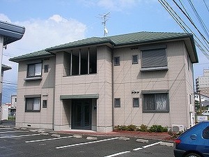 ヴァリュージュ　Ｂ棟 B0202号-1