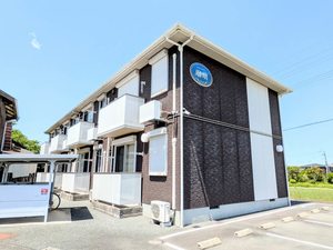 シャーメゾン瑠璃