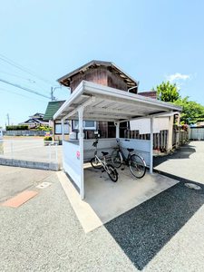 シャーメゾン瑠璃 A0202号-3