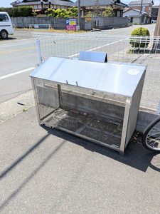 シャーメゾン瑠璃 A0202号-4