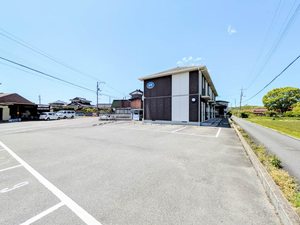 シャーメゾン瑠璃 A0202号-5