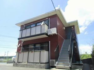 シャルマン　Ｃ棟 C0101号-1