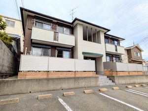 シャーメゾン福田３