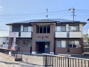 バリュージュ２０００　Ａ棟 A0202号-1