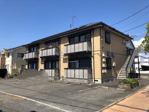 スターハイツ A0202号-1