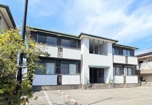 バリュージュ徳田　Ｃ棟