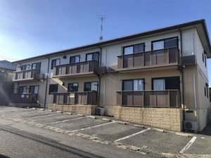 シャーメゾン新垢田 A0101号-1