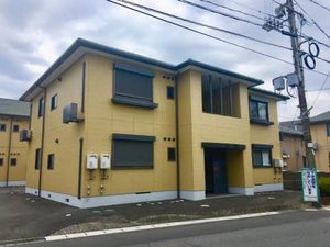 シャーメゾン神原　Ａ棟