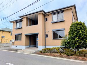 シャーメゾン神原　Ｃ棟 C0102号-1