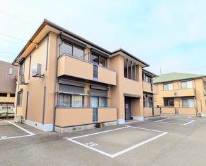 シャーメゾン神原　Ｄ棟 D0201号-1