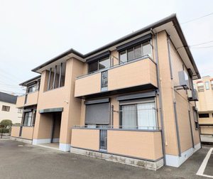 シャーメゾン神原　Ｅ棟