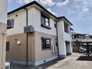 シャーメゾン恩田　Ｂ棟