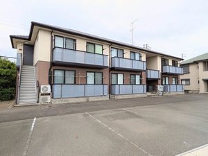 シャーメゾン　カメリア　Ａ棟 A0203号-1