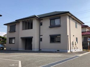 シャーメゾン　カメリア　Ｂ棟 B0101号-1